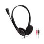 Imagem de Fone de Ouvido Headset Gamer Home Office Microfone Cm40