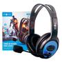 Imagem de Fone de Ouvido Headset Gamer Inova Fon-8619