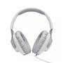 Imagem de Fone de Ouvido Headset Gamer JBL Quantum 100 Branco