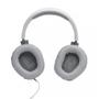 Imagem de Fone de Ouvido Headset Gamer JBL Quantum 100 Branco