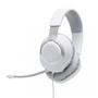 Imagem de Fone de Ouvido Headset Gamer JBL Quantum 100 Branco