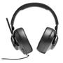 Imagem de Fone de Ouvido Headset Gamer JBL Quantum 300, Drivers 50mm, Preto - 28913177