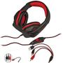 Imagem de Fone de Ouvido Headset Gamer KNUP KP-396 + Adaptador para PS4 XBOX PC Celular Notebook