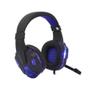 Imagem de Fone de Ouvido Headset Gamer KNUP KP-397 + Adaptador para PS4 XBOX PC Celular Notebook