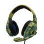 Imagem de Fone De Ouvido Headset Gamer Komc G305 Verde