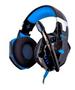 Imagem de Fone de Ouvido Headset Gamer KP-455a KNUP