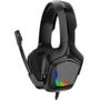 Imagem de Fone de Ouvido Headset Gamer Onikuma K20 Preto Original