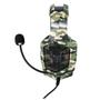 Imagem de Fone De Ouvido Headset Gamer Onikuma K8 Camuflado Rgb