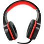 Imagem de Fone De Ouvido Headset Gamer P2/Cabo Nylon Multilaser Ph120