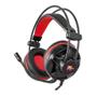 Imagem de Fone De Ouvido Headset Gamer Phs11V Com Microfone Philco