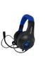 Imagem de Fone De Ouvido Headset Gamer Px-11 Com Microfone Azul