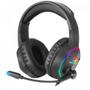 Imagem de Fone de Ouvido Headset Gamer RGB Blackfire Fortrek Preto