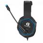 Imagem de Fone de Ouvido Headset Gamer RGB Blackfire Fortrek Preto