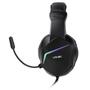 Imagem de Fone De Ouvido Headset Gamer Vinik V Blade Iii Usb - Led Rainbow - Vkhsgviii