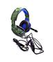 Imagem de Fone De Ouvido Headset Gamer Xfire Px4 - Camuflado Escuro