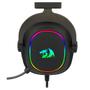 Imagem de Fone de Ouvido Headset Gamer Zeus X Usb  H510-RGB Redragon