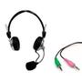 Imagem de Fone De Ouvido Headset Headphone Gamer Lan House Hl301mv - Lehmox