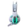 Imagem de Fone de Ouvido Headset M2 Branco