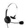 Imagem de Fone de Ouvido Headset Mono CHS 40 RJ9 Intelbras Conforto, Economia e Qualidade