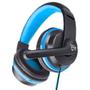 Imagem de Fone De Ouvido Headset Multimídia Gamer Jogo Jogar - Original