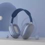 Imagem de Fone de Ouvido Headset P9 Bluetooth Max