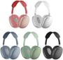 Imagem de Fone De Ouvido, Headset P9 Bluetooth Max ul - Booglee