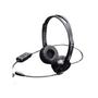 Imagem de Fone de Ouvido Headset Pc Notebook Usb RA020 - Rapoo