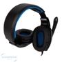 Imagem de Fone de Ouvido Headset Sades Gamer 7.1 Usb Sa-902 Snuk