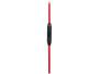 Fone de Ouvido HyperX Cloud Earbuds - Intra-auricular com Microfone Vermelho Imagem de Fone de Ouvido HyperX Cloud Earbuds