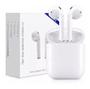 Imagem de Fone De Ouvido I12 Tws 5.0 Par Touch Qualidade Boa