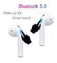 Imagem de Fone De Ouvido I12 Tws 5.0 Par Touch Todas Cores Bluetooth Anúncio com variação