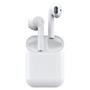 Imagem de Fone De Ouvido i12 Tws Bluetooth 5.3 Cor Branco