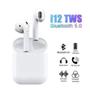 Imagem de Fone De Ouvido i12 Tws Bluetooth V5.0 Touch - I12