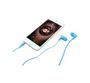 Imagem de Fone de ouvido I2GO Basic Azul