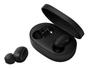 Imagem de Fone De Ouvido In-Ear Bluetooth Preto Anatel-