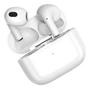 Imagem de Fone De Ouvido In-ear Bluetooth Sem Fio Kaidi Kd789 Branco T