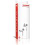 Imagem de Fone De Ouvido In Ear Cabo P2 1.5 Metros Tfh150 Branco