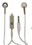Imagem de Fone De Ouvido In Ear Com Microfone Colors 1,10m
