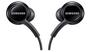 Imagem de Fone de Ouvido In ear Earphones Samsung com fio - Preto