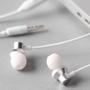 Imagem de Fone de ouvido in ear estereo com microfone Lenovo P2