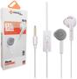 Imagem de Fone De Ouvido In-ear Estereo Samsung / Android Pmcell F0-14