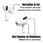 Imagem de Fone de ouvido in-ear gamer sem fio Bluetooth LY13