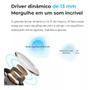 Imagem de Fone De Ouvido In-ear Haylou X1 Neo Bluetooth 5.3 Branco Sem Fio