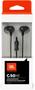 Imagem de Fone De Ouvido In-ear Jbl C50hi Preto