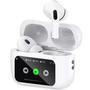 Imagem de Fone de ouvido in ear kaidi kd 7019 sem fio tws tela touch