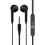 Imagem de Fone de Ouvido In-ear  Lecoo EH104 Preto