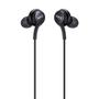 Imagem de Fone De Ouvido In-ear Samsung AKG Com Fio E Microfone - Preto