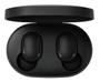 Imagem de Fone De Ouvido In-Ear Sem Fio 01Smart A6S Preto Anatel