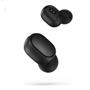 Imagem de Fone de ouvido in-ear sem fio A6S preto