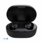 Imagem de Fone De Ouvido In-Ear Sem Fio A6S Preto Bluetooth